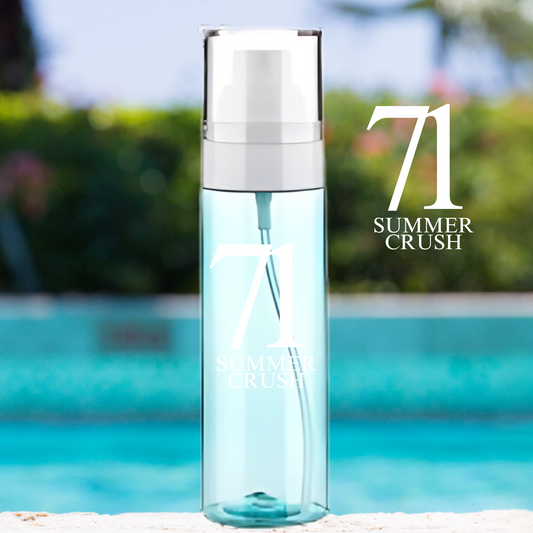 Summer Crush Body Spray 3.4oz